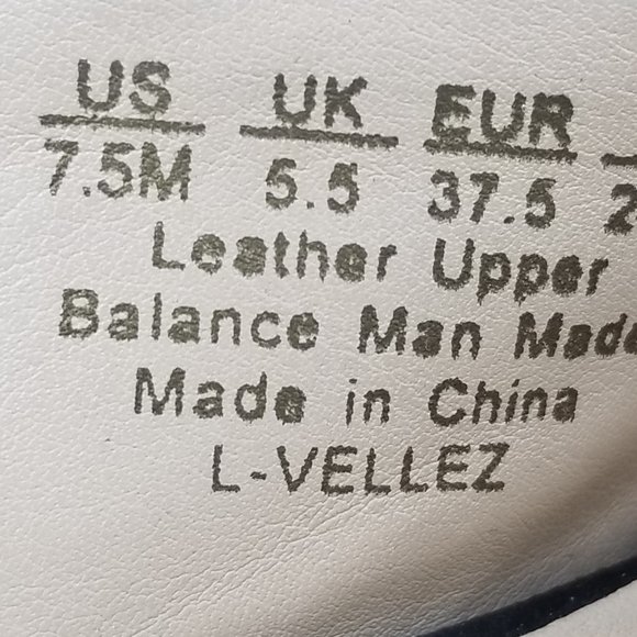 Franco Sarto Vellez Slingback kitten heel Pumps, Black Suede, Womens Size 7.5 - Picture 11 of 11